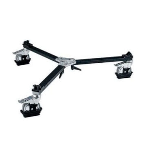 Manfrotto podstawa VIDEO/CINE DOLLY na kółkach