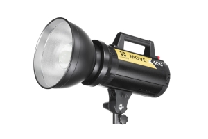 Quadralite Move X 400 + parasolka srebrna Gratis