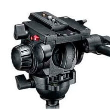 Manfrotto 519 głowica PRO VIDEO
