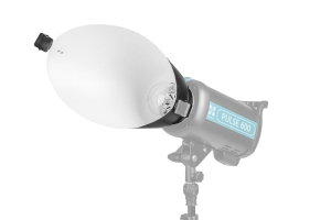 Quadralite Backlite - czasza do tła