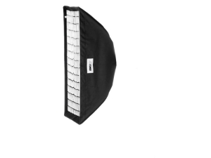 SOFTBOX BASIC 35X160 + PLASTER MIODU + REDUKTOR