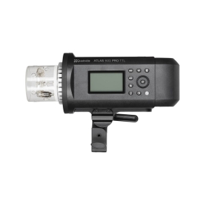 Quadralite Atlas 600 Pro TTL [ Dostępna ]