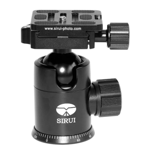 SIRUI Ball Head G-20KX
