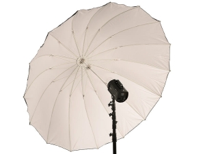 Fomei / Terronic Mega parasol studyjny  X-PARA BW-185CM czarny/biały
