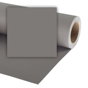 Tło kartonowe Colorama GRANITE / SEAL GREY 2,7 x 11m