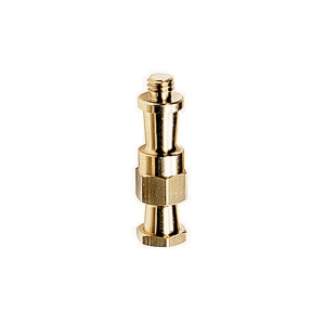 Łącznik Manfrotto do dwu 035 z gwintem 3/8"