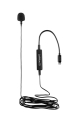 Mikrofon krawatowy Saramonic LavMicro Di ze zêÑczem Lightning_02_HD.jpg