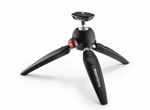 Statyw Manfrotto PIXI EVO czarny